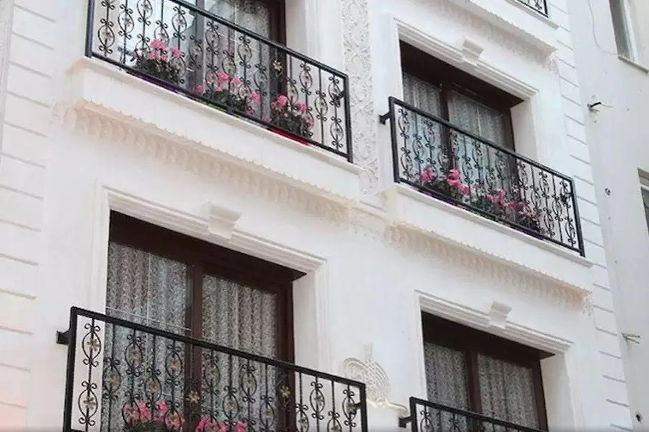 Grand Life Residence Izmir