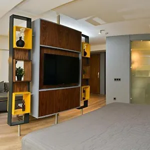 Appart hôtel Spil, İzmir