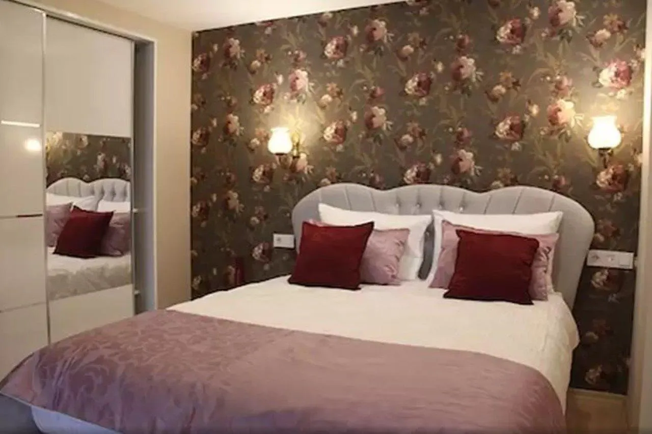 Grand Life Residence İzmir Apartament