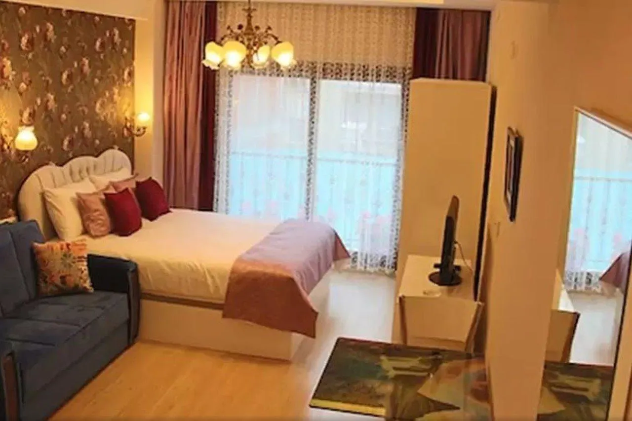 Grand Life Residence İzmir 0*,  Turcia